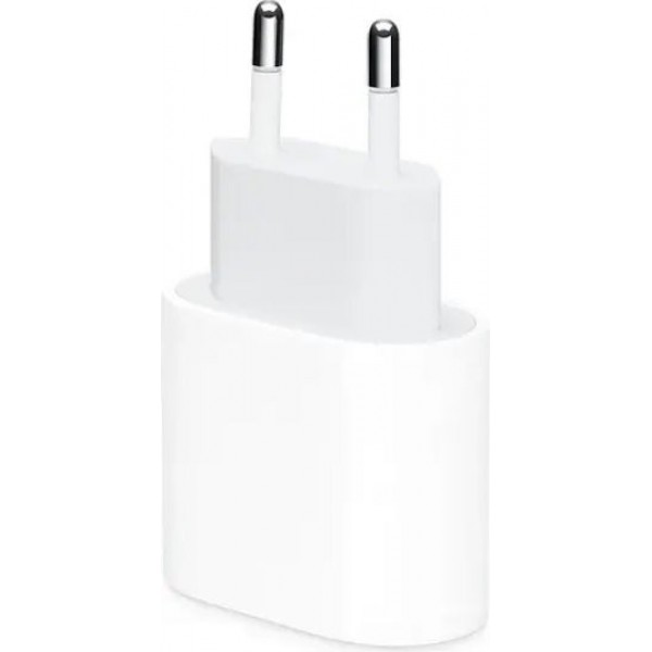 Apple 20W USB-C Power Adapter MD3J4ZM/A