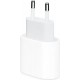 Apple 20W USB-C Power Adapter MD3J4ZM/A