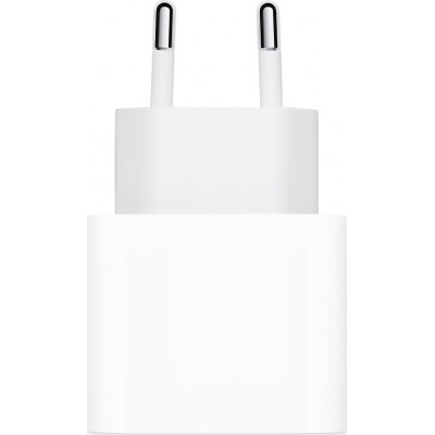 Apple 20W USB-C Power Adapter MHJE3ZM/A