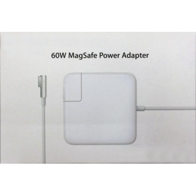 Apple MagSafe Power Adapter 60W (MacBook & 13 MacBook Pro) MC461Z/A