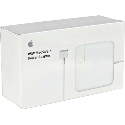 Apple MagSafe 2 Power Adapter 85W MacBook Pro MD506Z/A