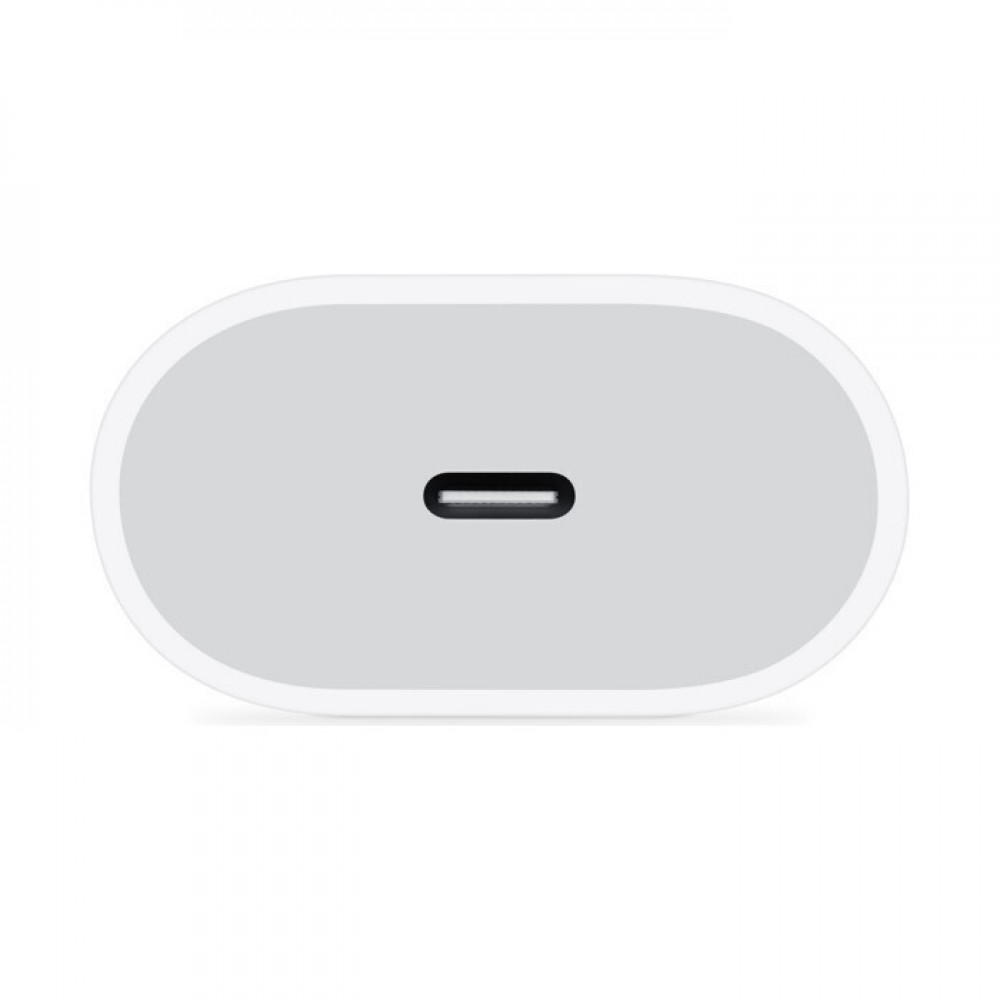 Apple 20W USB-C Power Adapter MUVV3ZM/A