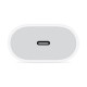Apple 20W USB-C Power Adapter MUVV3ZM/A
