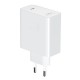Honor USB-C Super Charger 100W Λευκό Without Cable Retail