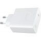 Honor USB-C Super Charger 100W Λευκό Without Cable Retail