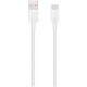  Honor USB-A Travel Charger 66W + Cable Λευκό Retail