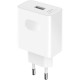  Honor USB-A Travel Charger 66W + Cable Λευκό Retail