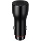 Huawei 22.5W Car Charger CP36 Black