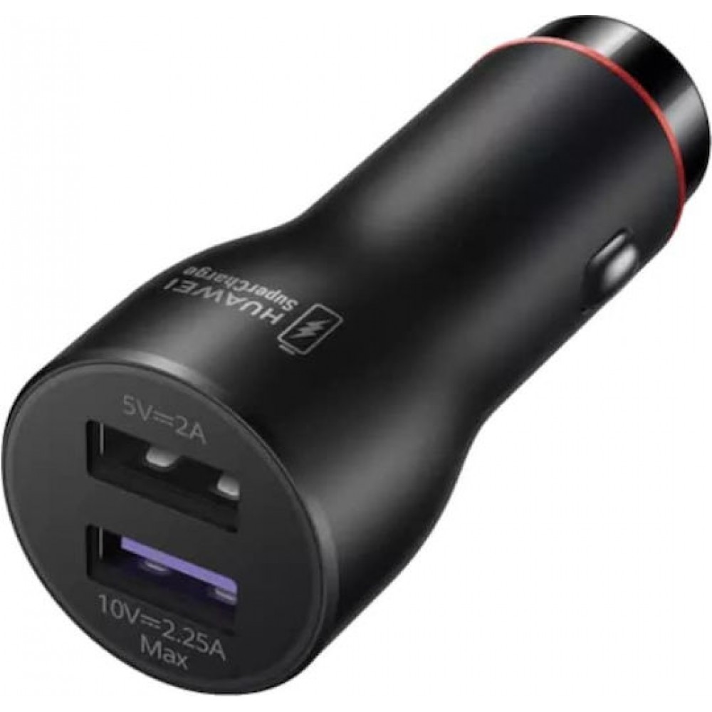 Huawei 22.5W Car Charger CP36 Black