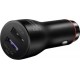 Huawei 22.5W Car Charger CP36 Black