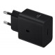 Samsung 45W USB-C Wall Adapter Black Without Cable (EP-T4511) Retail