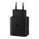 Samsung 45W USB-C Wall Adapter Black Without Cable (EP-T4511) Retail