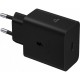 Samsung 60W USB-C Wall Adapter Black Without Cable (EP-T6010) Retail