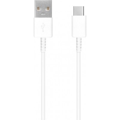 Samsung EP-DG970BWE USB Type-C Cable 1.2m (Bulk) White