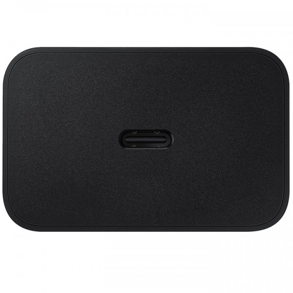 Samsung 45W USB-C Wall Adapter + Cable Black (EP-T4511) Retail