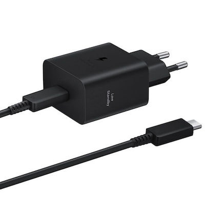 Samsung 45W USB-C Wall Adapter USB-C EP-T4511