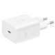 Samsung 45W USB-C Wall Adapter White Without Cable (EP-T4511) Retail