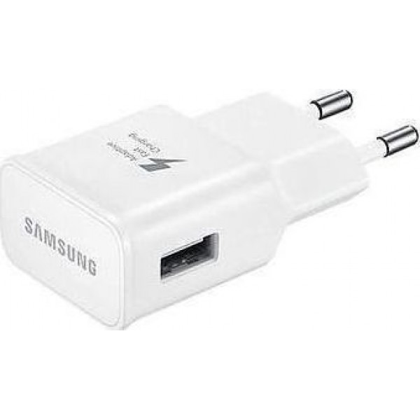 Samsung 15W PD Power Adapter USB-A EP-EP-TA200 White Bulk