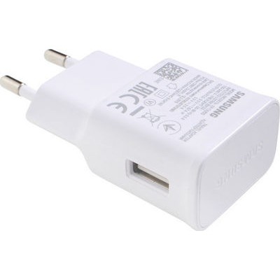 Samsung 15W PD Power Adapter USB-A EP-EP-TA200 White Bulk