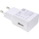 Samsung 15W PD Power Adapter USB-A EP-EP-TA200 White Bulk