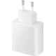 Samsung 45W USB-C Wall Adapter + Cable White (EP-TA845) Retail
