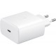 Samsung 45W USB-C Wall Adapter + Cable White (EP-TA845) Retail