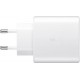 Samsung 45W USB-C Wall Adapter + Cable White (EP-TA845) Retail