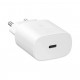 Samsung 45W USB-C Wall Adapter Without Cable White (EP-TA845) Bulk