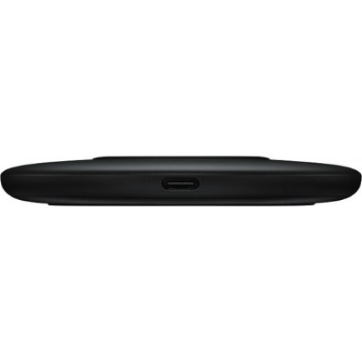 Samsung Wireless Charger Pad Black (EP-P1100BBEGWW)