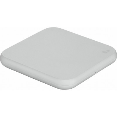 Samsung Wireless Charger Single Pad Λευκό (Without Travel Adapter)