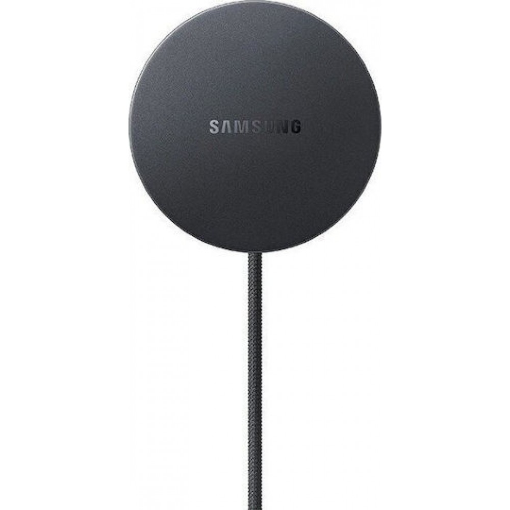 Samsung Wireless Charger (Qi2) 25W Dark Gray (EP-P2900)