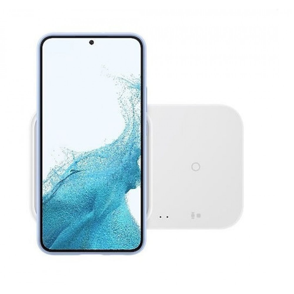 Samsung EP-P5400 Wireless Charging Pad White