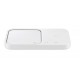 Samsung EP-P5400 Wireless Charging Pad White