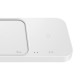Samsung EP-P5400 Wireless Charging Pad White