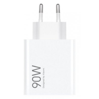 Xiaomi Mi Charger 90W White (MDY-15-EK) Bulk