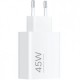 Xiaomi Mi Charger 45W White (BHR07SLEU) Retail
