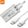 Xiaomi USB-C Cable & USB Wall Adapter Λευκό (MDY-10-EF) Bulk