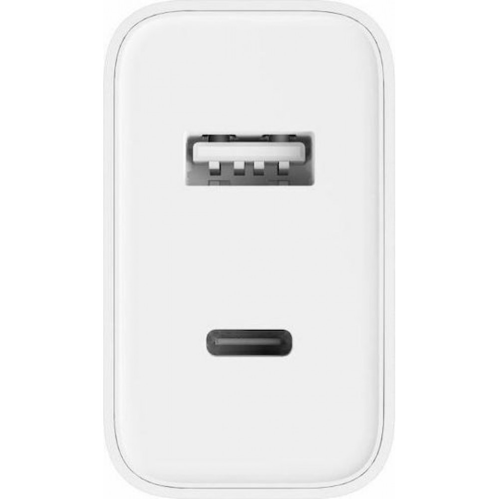 Xiaomi 33W Mi Charger White (BHR4996GL) Retail