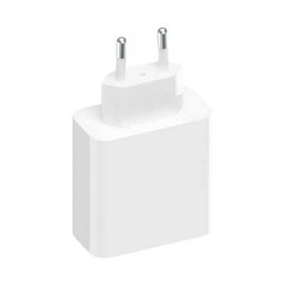 Xiaomi Mi GaN Charger 67W White (BHR7493EU) Retail