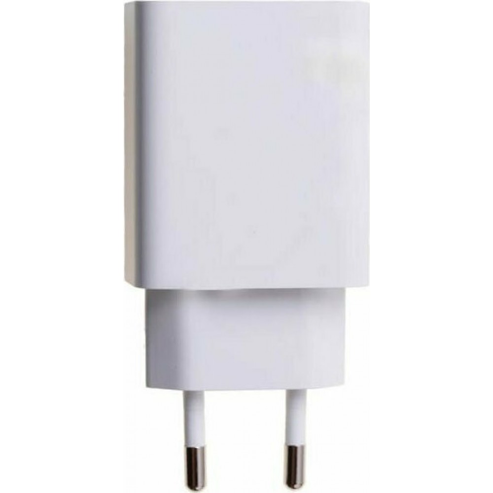 Xiaomi USB-A Wall Adapter 22.5W Λευκό Bulk (MDY-11-EP)