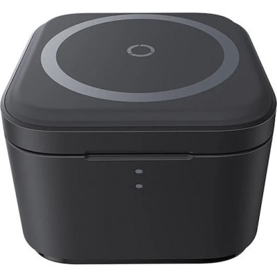 Baseus MagPro 3in1 Wireless Charger 25W Black