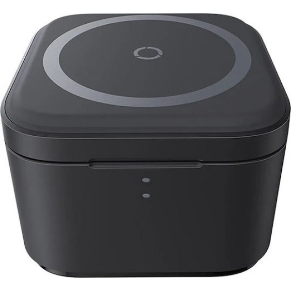 Baseus MagPro 3in1 Wireless Charger 25W Black