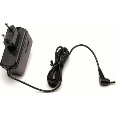 Omron AC Adapter Πιεσόμετρου Black (HHP-CM01)