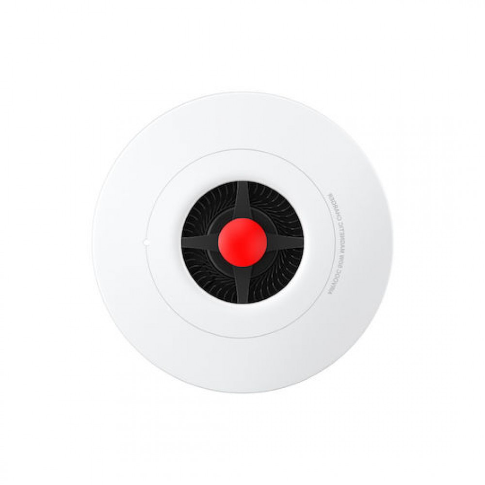 OnePlus AIRVOOC 50W Magnet Charger White