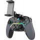 Roar RR-0022 Wireless Controller Android / PC / Switch / iOS Black