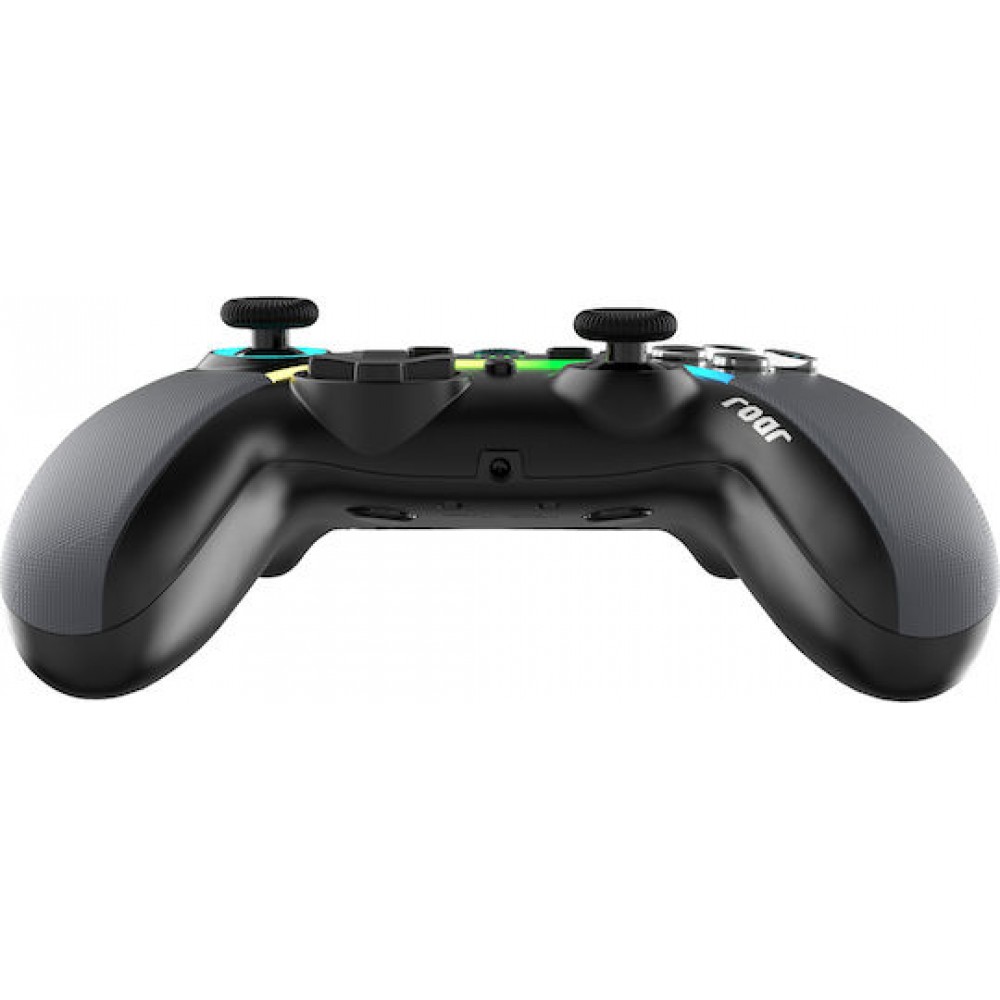 Roar RR-0022 Wireless Controller Android / PC / Switch / iOS Black
