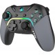 Roar RR-0022 Wireless Controller Android / PC / Switch / iOS Black