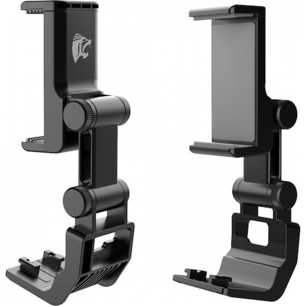 Roar RR-0022 Wireless Controller Android / PC / Switch / iOS Black