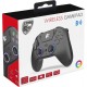 Roar RR-0023 Wireless Controller Android / PC / PS4 / Switch / iOS Black