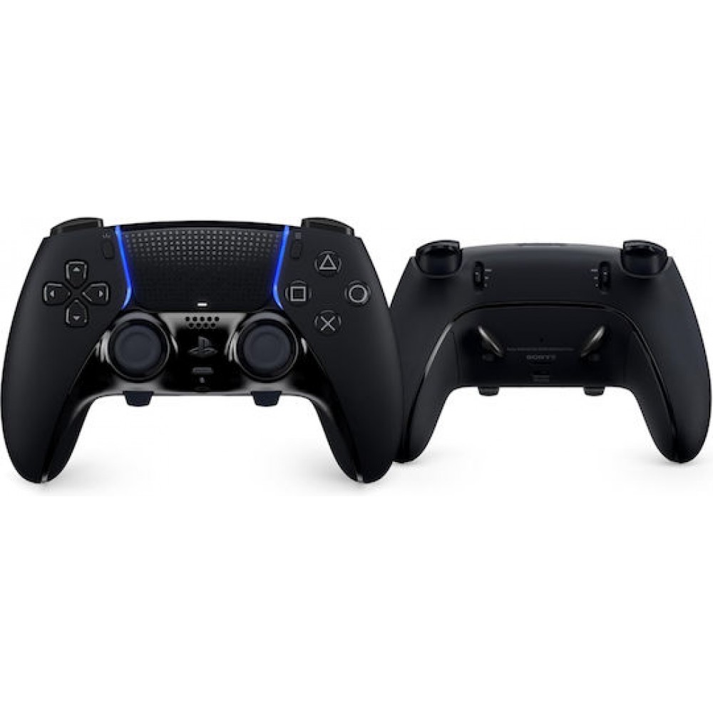 Sony DualSense Edge PS5 Wireless Controller Black